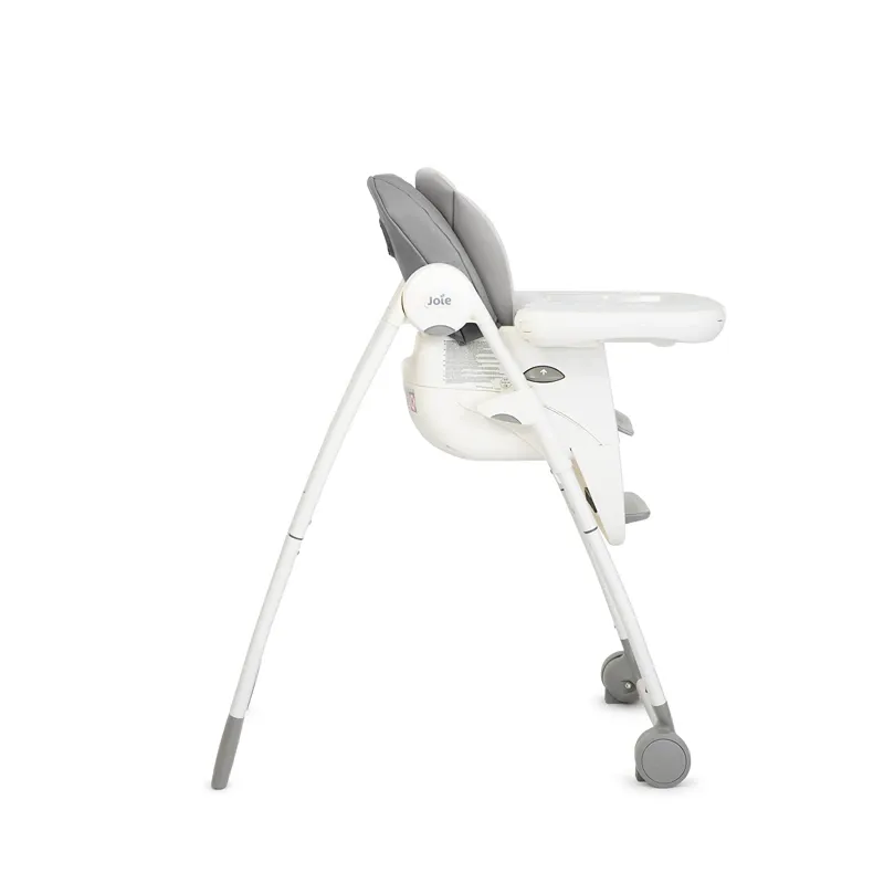 Joie Multi 6in1 High Chair - Arctic - Grey product thumbnail 7
