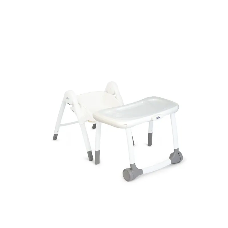 Joie Multi 6in1 High Chair - Arctic - Grey product thumbnail 8