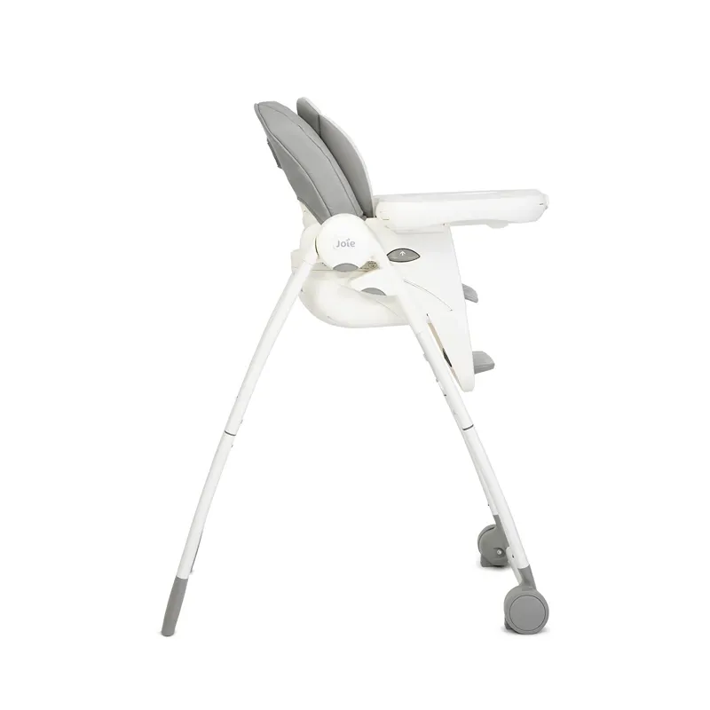 Joie Multi 6in1 High Chair - Arctic - Grey product thumbnail 9