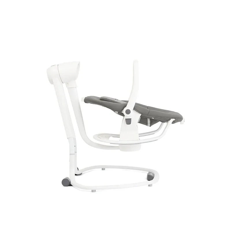 Joie Serina 2in1 Baby Swing and Rocker - Cosmo Grey product thumbnail 7