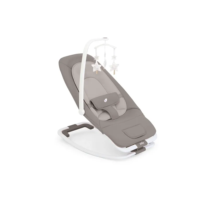 Joie Dreamer Rocker Fern - Walnut product thumbnail 3