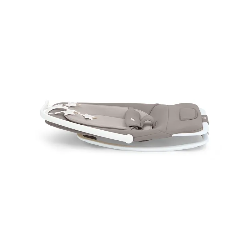 Joie Dreamer Rocker Fern - Walnut product thumbnail 4
