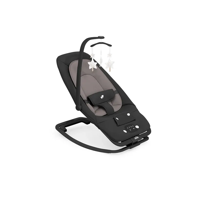 Joie Dreamer Rocker Fern - Ink (Black) product thumbnail 2