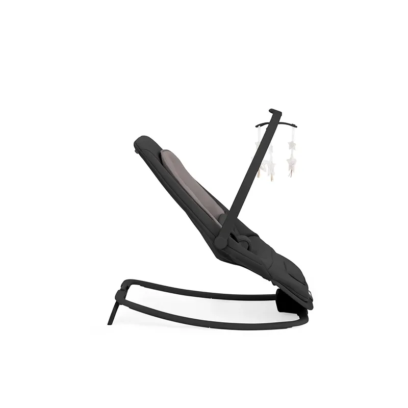 Joie Dreamer Rocker Fern - Ink (Black) product thumbnail 3