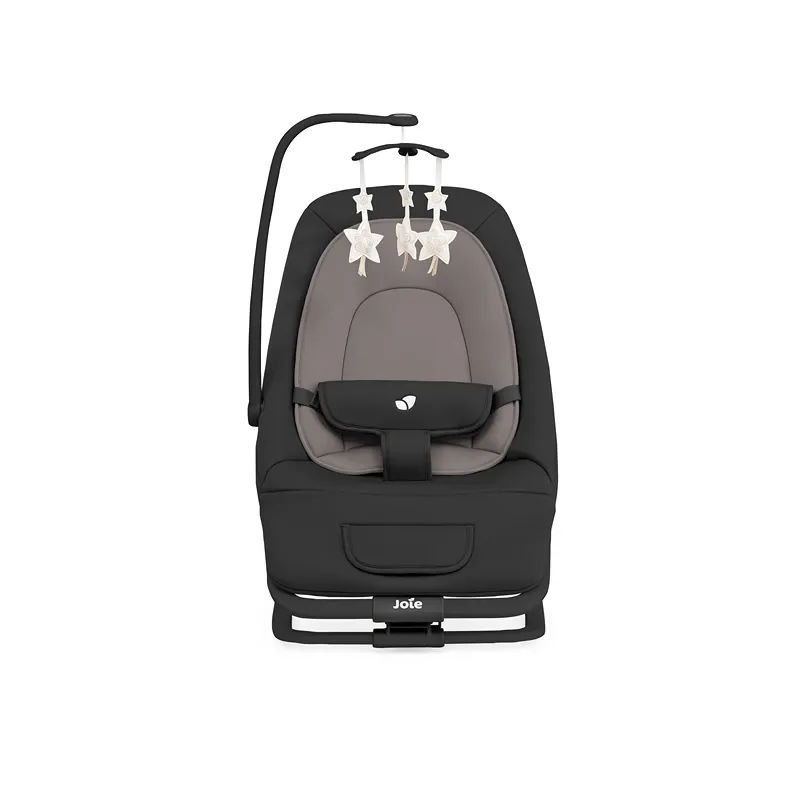 Joie Dreamer Rocker Fern - Ink (Black) product thumbnail 4