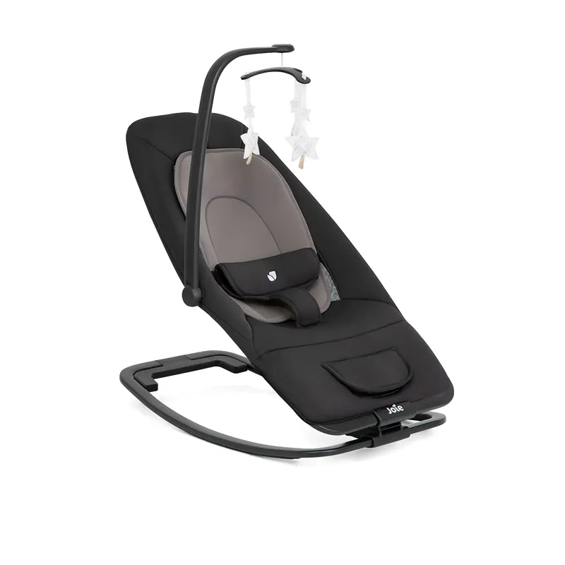 Joie Dreamer Rocker Fern - Ink (Black) product thumbnail 5