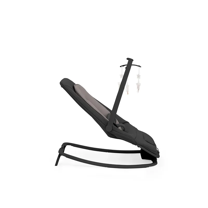Joie Dreamer Rocker Fern - Ink (Black) product thumbnail 6
