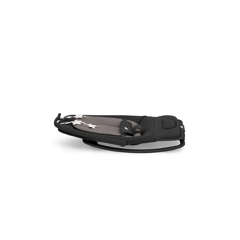 Joie Dreamer Rocker Fern - Ink (Black) product thumbnail 7