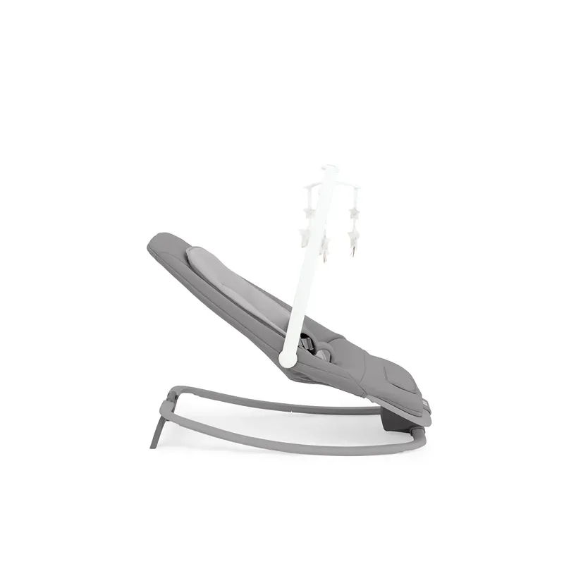 Joie Dreamer Rocker Fern - Arctic (Grey) product thumbnail 2