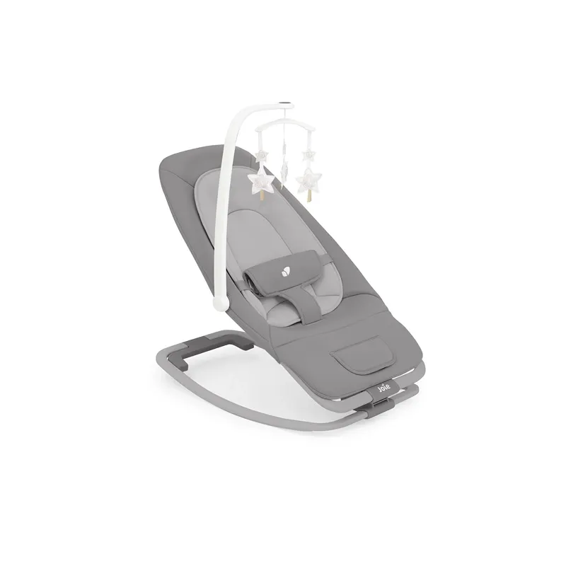 Joie Dreamer Rocker Fern - Arctic (Grey) product thumbnail 3