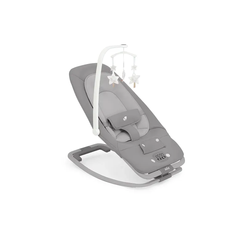 Joie Dreamer Rocker Fern - Arctic (Grey) product thumbnail 4