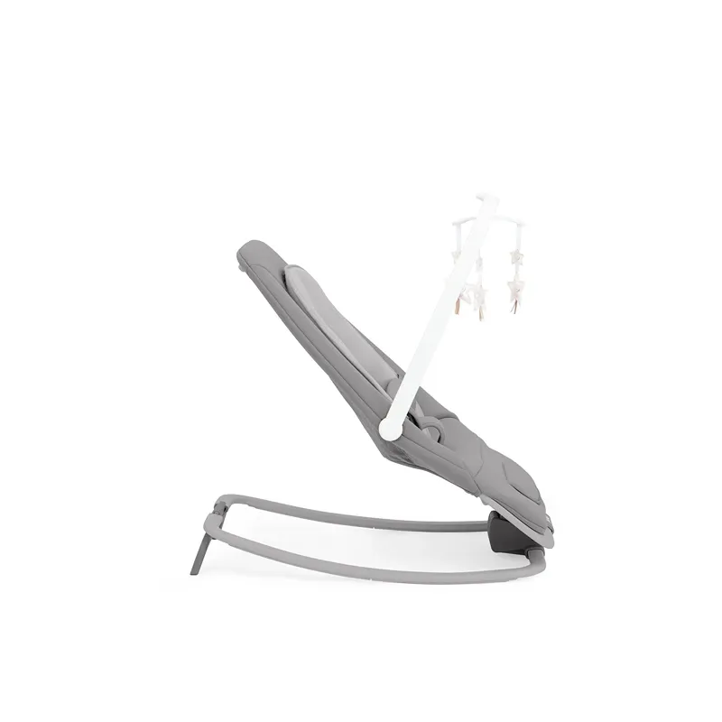 Joie Dreamer Rocker Fern - Arctic (Grey) product thumbnail 5