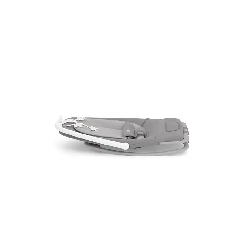 Joie Dreamer Rocker Fern - Arctic (Grey) product thumbnail 6