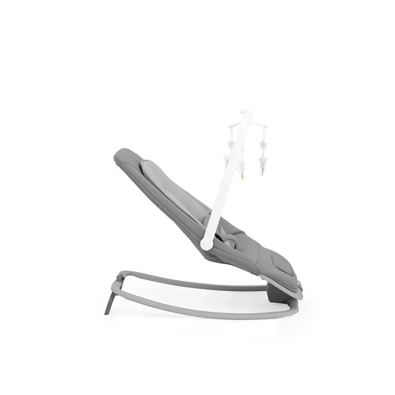 Joie Dreamer Rocker Fern - Arctic (Grey) product thumbnail 7