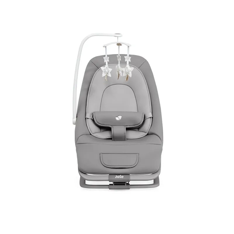 Joie Dreamer Rocker Fern - Arctic (Grey) product thumbnail 8