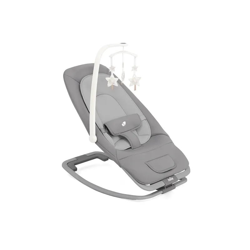 Joie Dreamer Rocker Fern - Arctic (Grey) product thumbnail 4