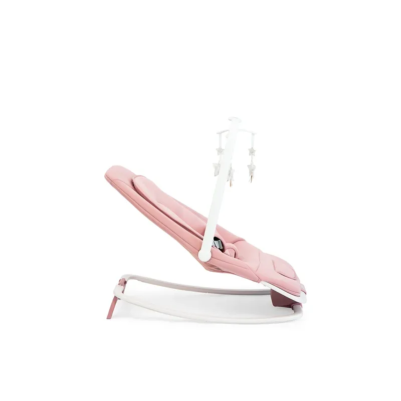 Joie Dreamer Rocker Fern - Lola (Pink) product thumbnail 4