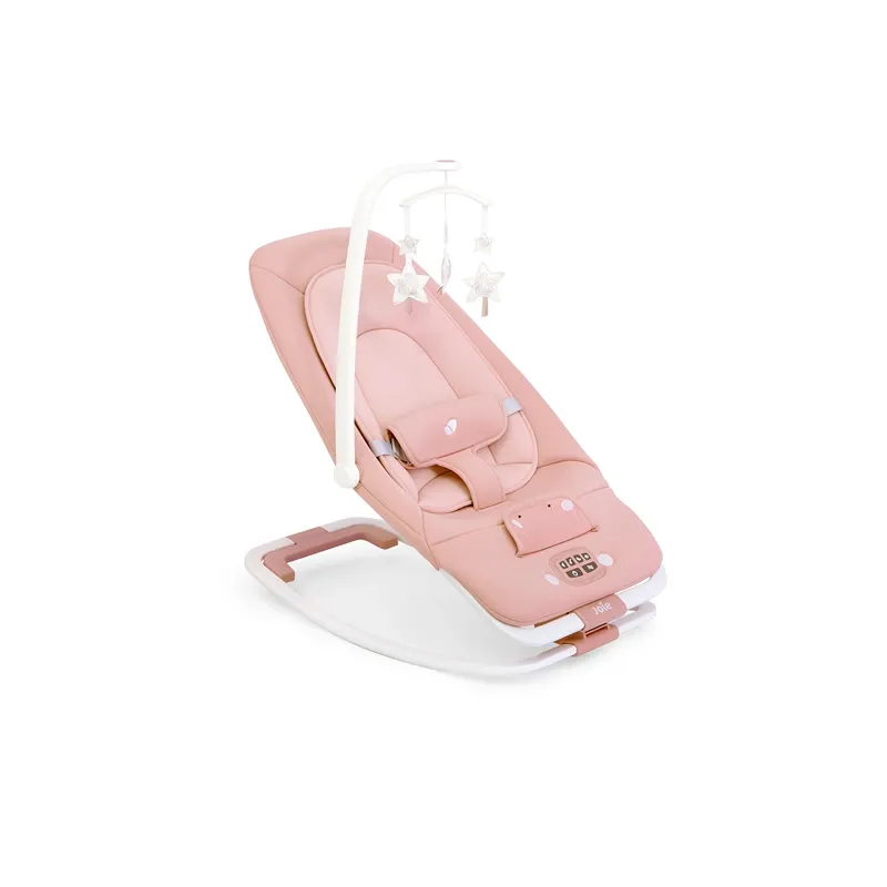 Joie Dreamer Rocker Fern - Lola (Pink) product thumbnail 6