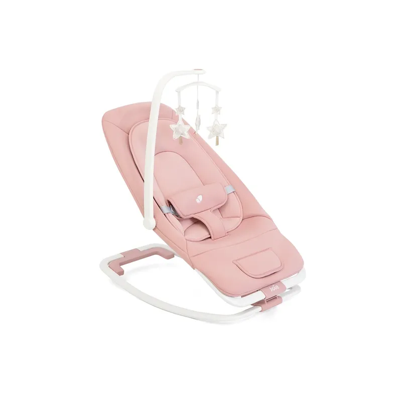 Joie Dreamer Rocker Fern - Lola (Pink) product thumbnail 7