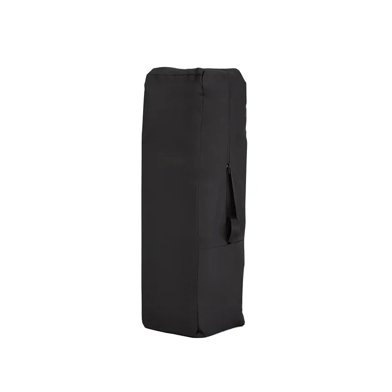Joie 120 Allura Travel Cot - Ember - Shale (Black) product thumbnail 9