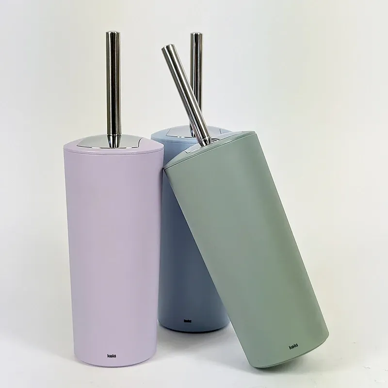 Kela Marta WC Set - Pastel Lilac product thumbnail 2