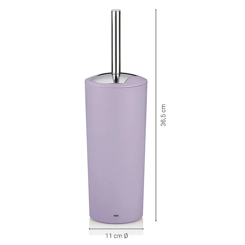Kela Marta WC Set - Pastel Lilac product thumbnail 3