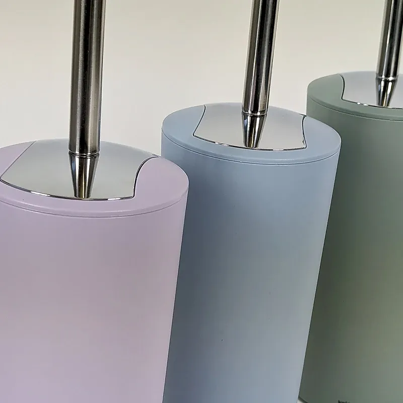 Kela Marta WC Set - Pastel Lilac product thumbnail 6