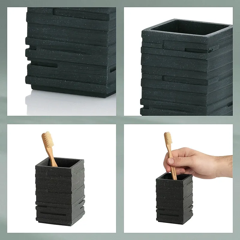 Kela Posidon Tumbler – Black product thumbnail 2