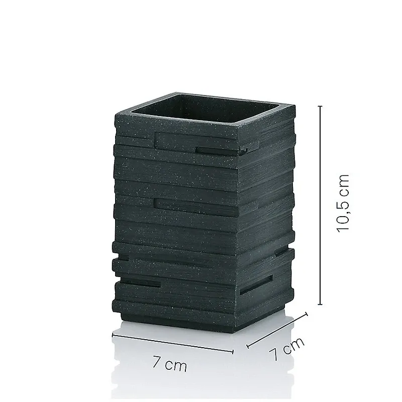 Kela Posidon Tumbler – Black product thumbnail 3