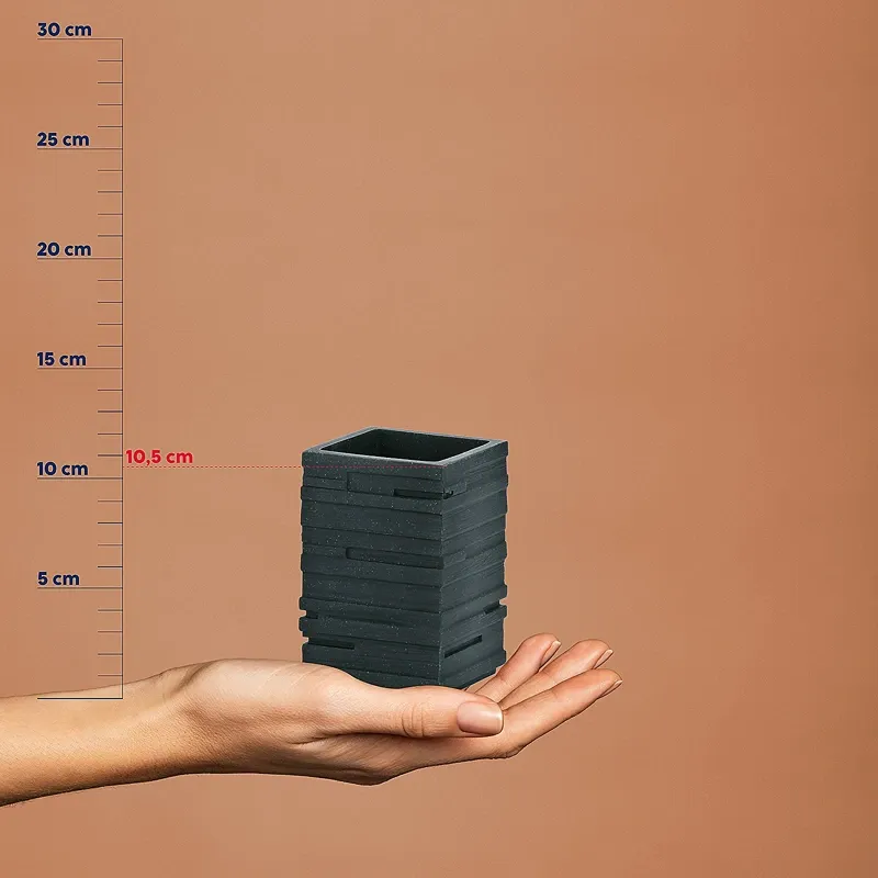 Kela Posidon Tumbler – Black product thumbnail 4