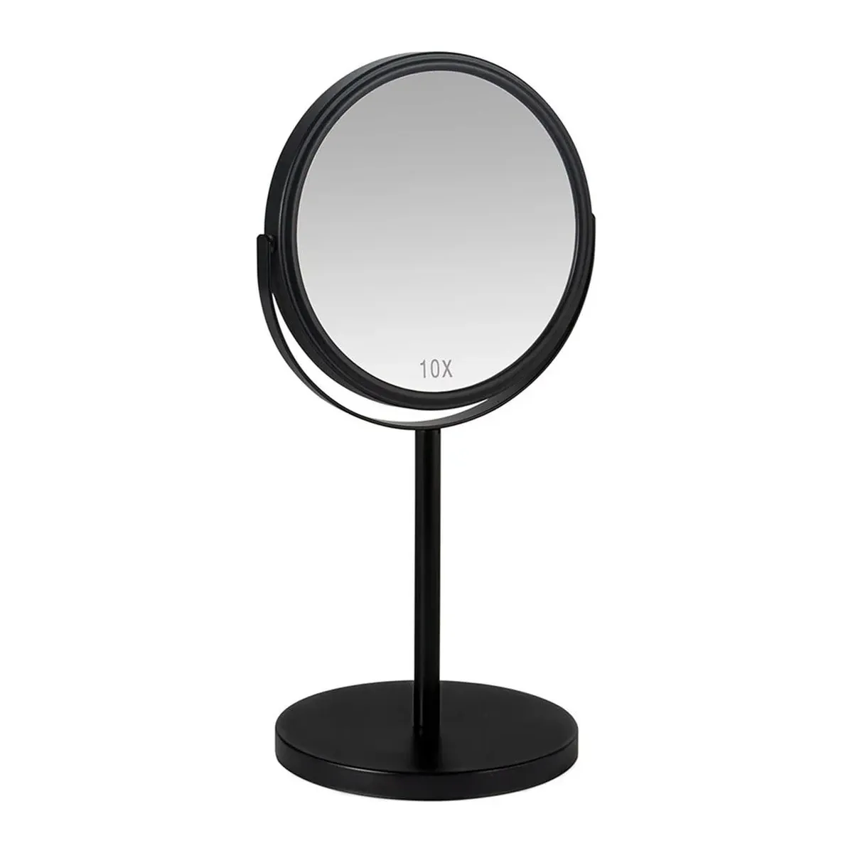 Andrea Standing Mirror - Black (BA23028) product thumbnail 4