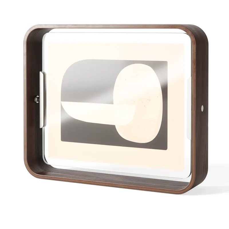 Umbra Bellwood Photo Frame - Aged Walnut (20x25 Cm) product thumbnail 10