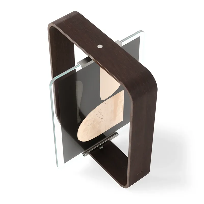 Umbra Bellwood Photo Frame - Aged Walnut (20x25 Cm) product thumbnail 14