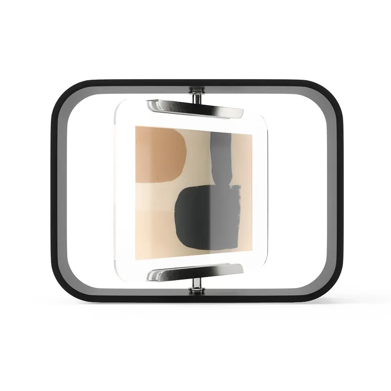 Umbra Bellwood Photo Frame - Black (20x25 Cm) product thumbnail 2