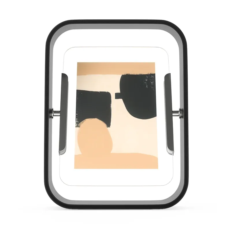 Umbra Bellwood Photo Frame - Black (20x25 Cm) product thumbnail 6