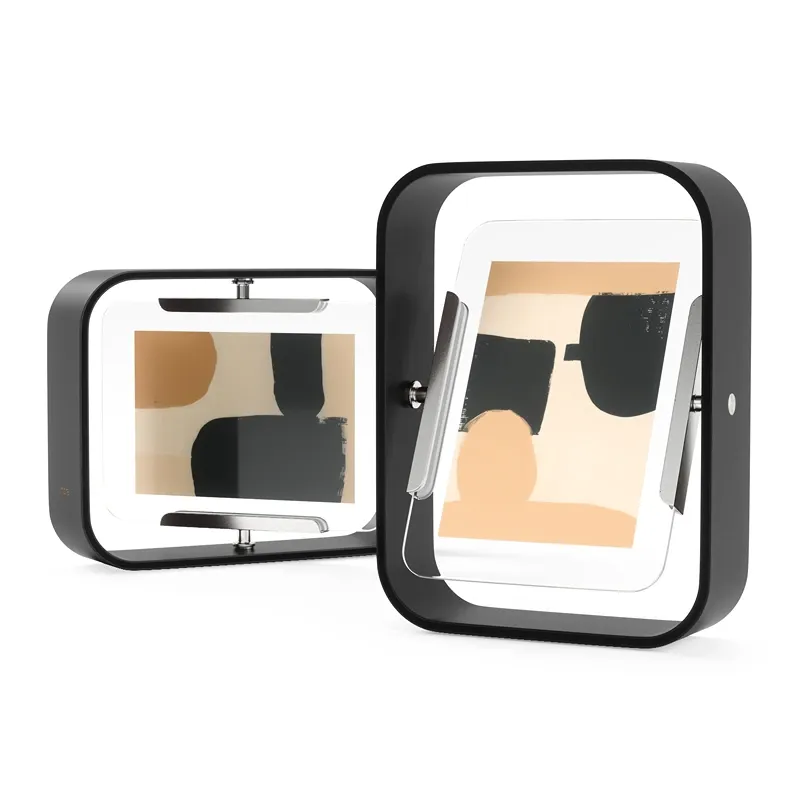 Umbra Bellwood Photo Frame - Black (20x25 Cm) product thumbnail 8