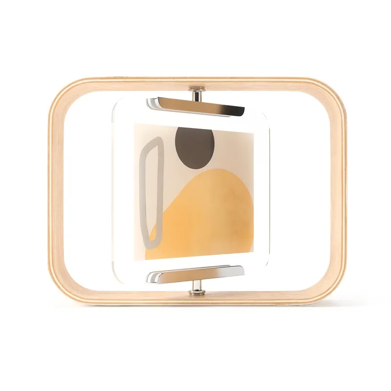 Umbra Bellwood Photo Frame - Beige (20x25 Cm) product thumbnail 2