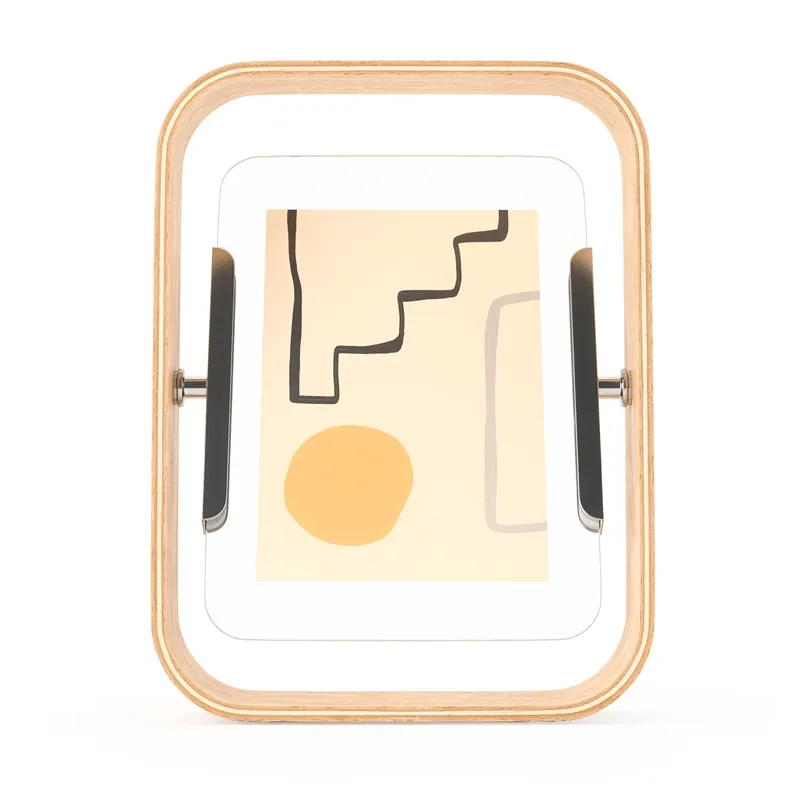 Umbra Bellwood Photo Frame - Beige (20x25 Cm) product thumbnail 3