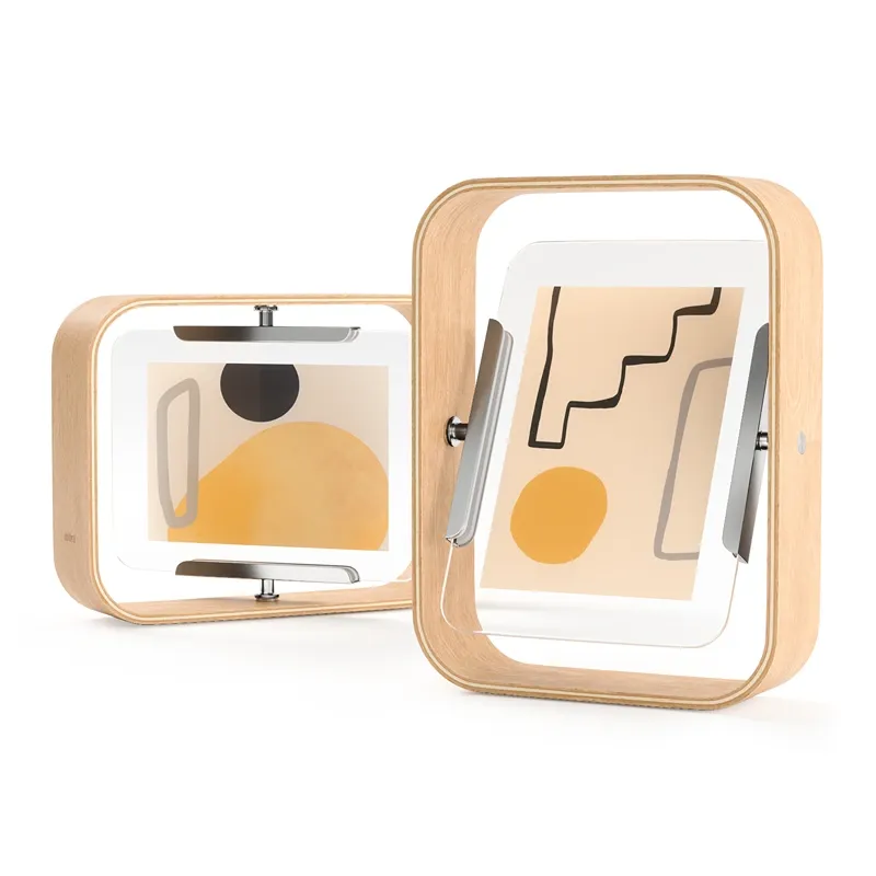 Umbra Bellwood Photo Frame - Beige (20x25 Cm) product thumbnail 5