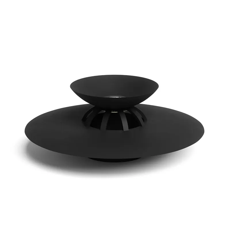 Umbra Flex Drain Plug & Hair Catcher - Black product thumbnail 3