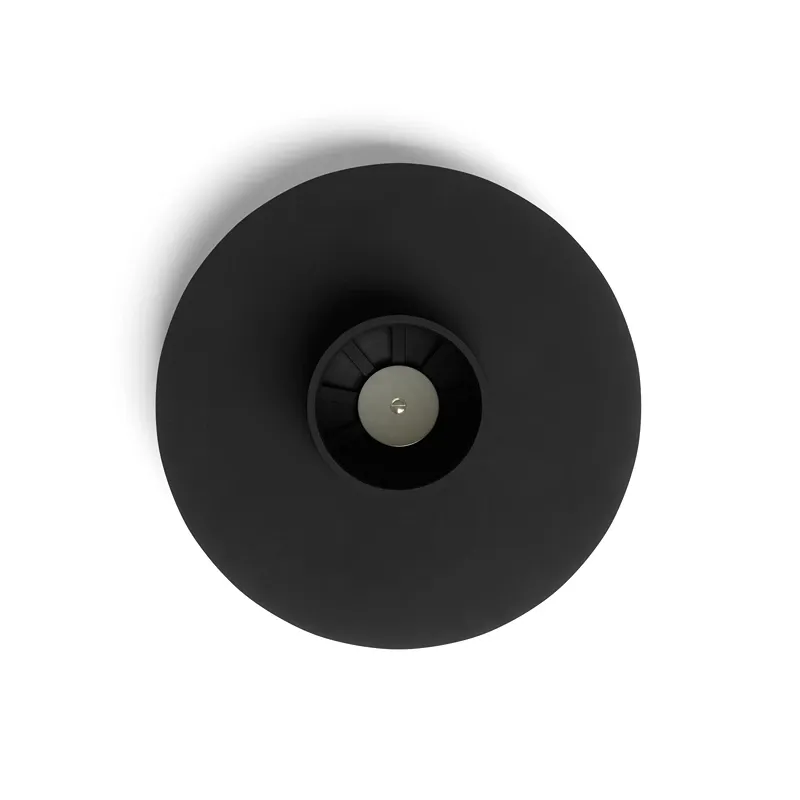 Umbra Flex Drain Plug & Hair Catcher - Black product thumbnail 6