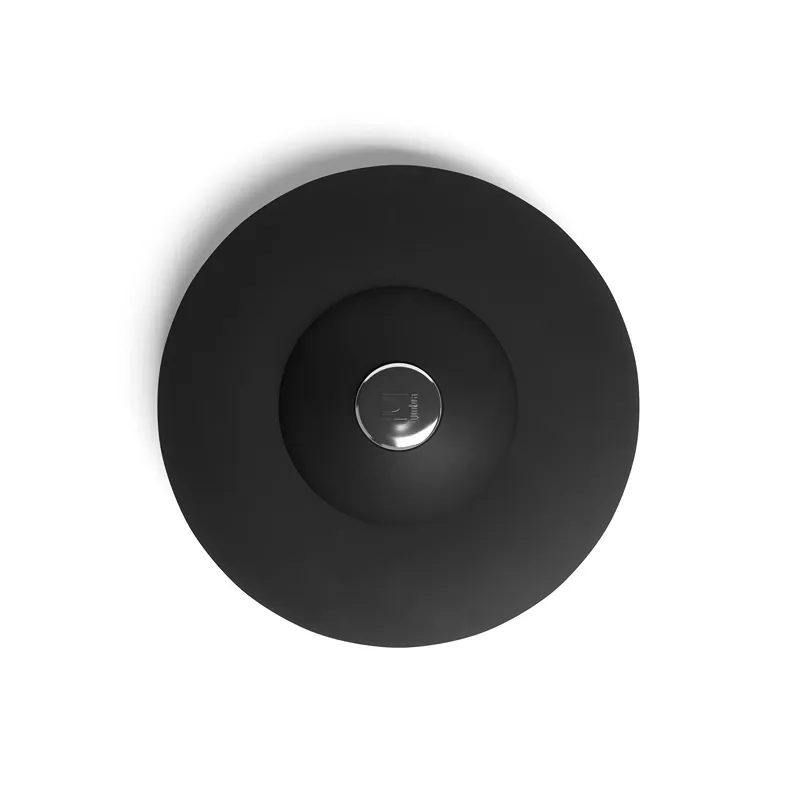 Umbra Flex Drain Plug & Hair Catcher - Black product thumbnail 7