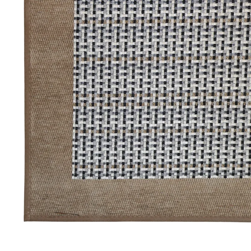 Nova Home "Super Chef Graphite" Kitchen Mat – 60x180 cm – Beige product thumbnail 3