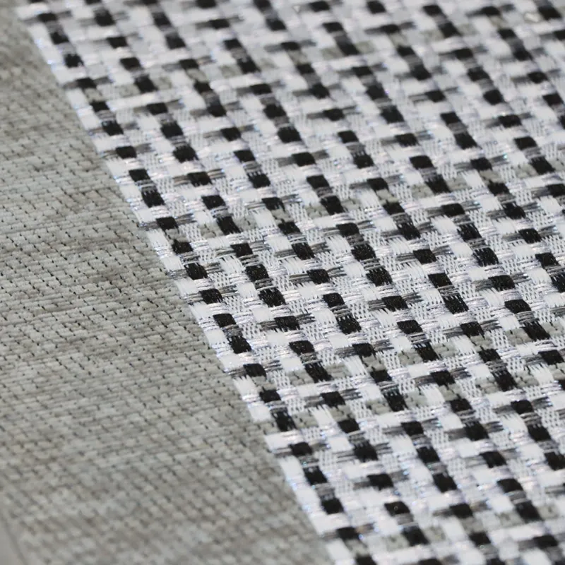 Nova Home "Super Chef Graphite" Kitchen Mat – 60x180 cm – Light Grey product thumbnail 5