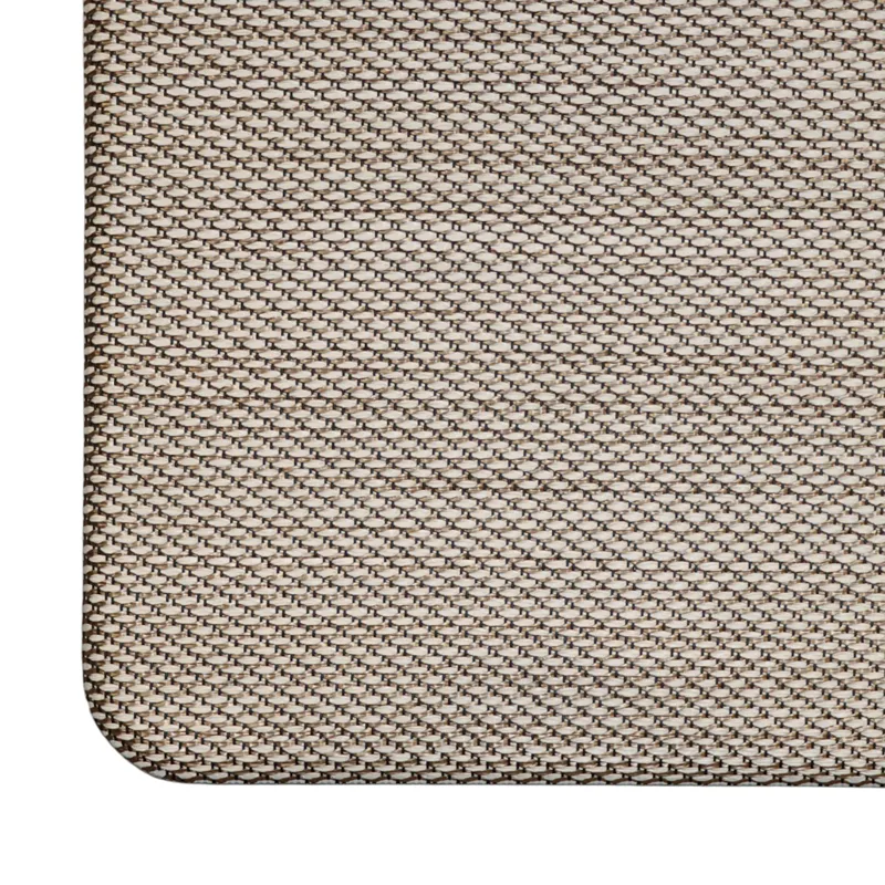 Nova Home "Super Chef Cinder" Kitchen Mat – 51x99 cm – Beige product thumbnail 6