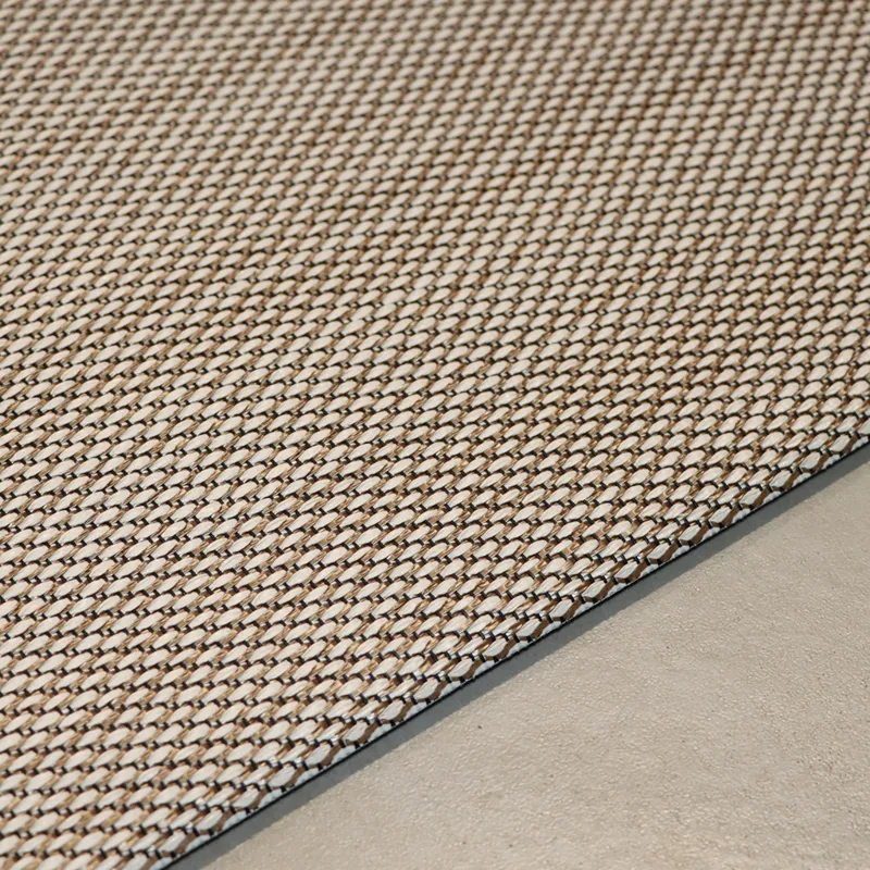 Nova Home "Super Chef Cinder" Kitchen Mat – 51x99 cm – Beige product thumbnail 7