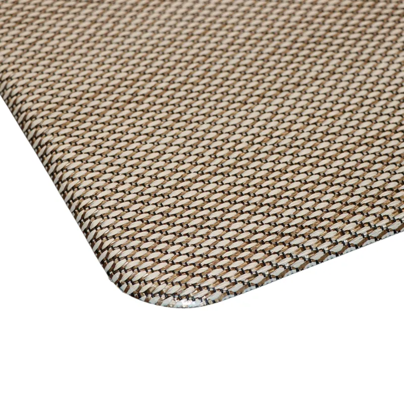 Nova Home "Super Chef Cinder" Kitchen Mat – 51x99 cm – Beige product thumbnail 8