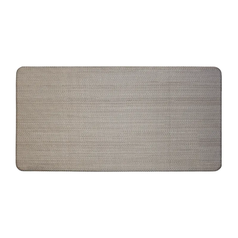 Nova Home "Super Chef Cinder" Kitchen Mat – 51x99 cm – Beige product thumbnail 4
