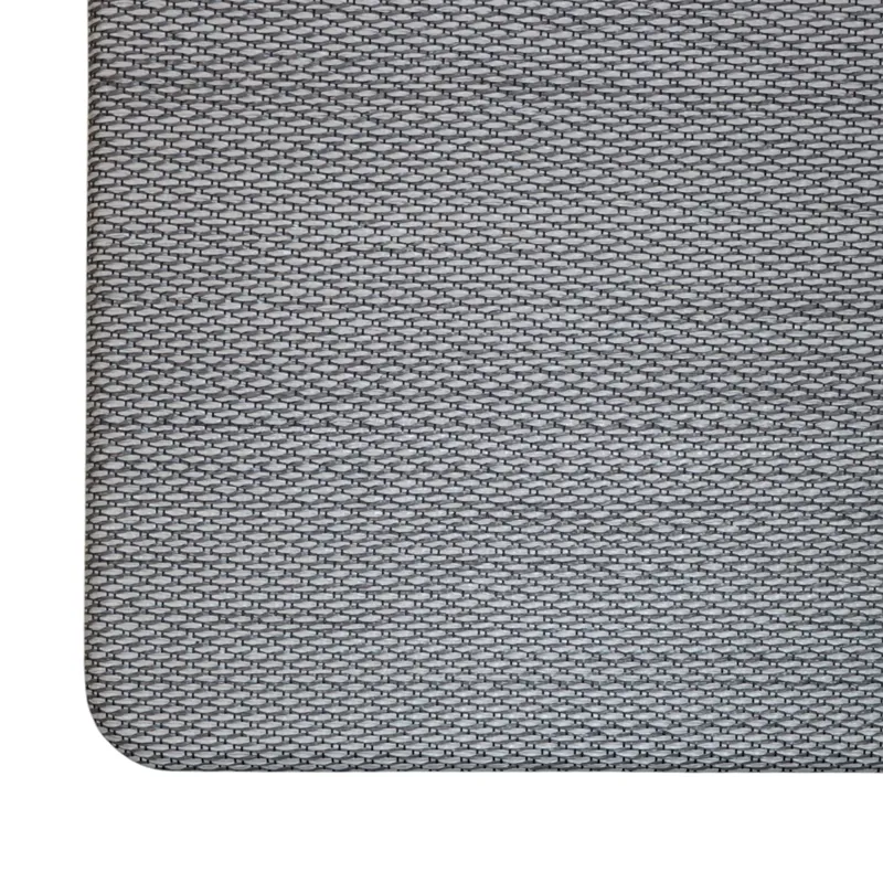 Nova Home "Super Chef Cinder" Kitchen Mat – 51x99 cm – Dark Grey product thumbnail 3