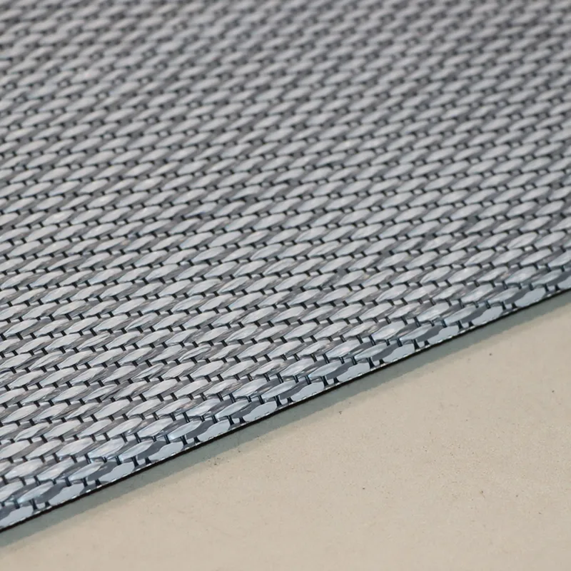 Nova Home "Super Chef Cinder" Kitchen Mat – 51x99 cm – Dark Grey product thumbnail 4